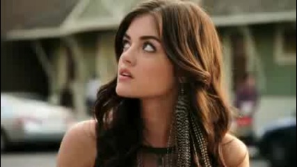 Pretty Little Liars - 1x3 Sneak Peek 3