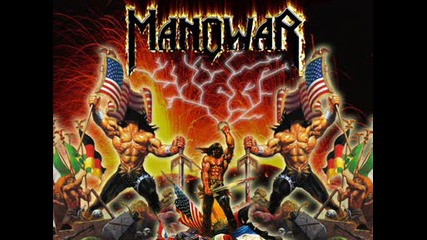 Manowar - Joeys Speech