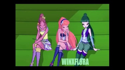 Winx Stela Keep Your Spirit High Others Colours