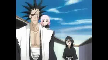 Bleach 173 Party 2/3