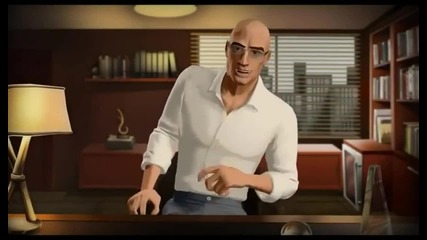 Day One Introductiontrailer