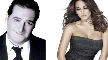 Vasilis Karras & E Kokkinou - - Den tin paleou