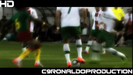 Cristiano Ronaldo ||magic Number 7||