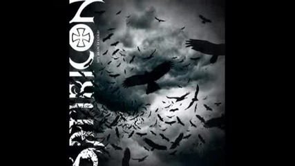 Satyricon - Live Through Me