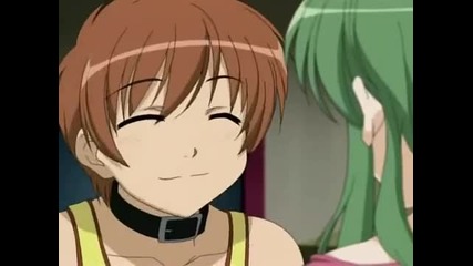 Shake It! (inukami! Amv)