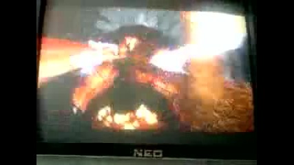 God Of War 3 ep 3 - Hades is Dead