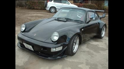 Porche