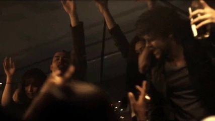 The Wanted-chasing The Sun.converted