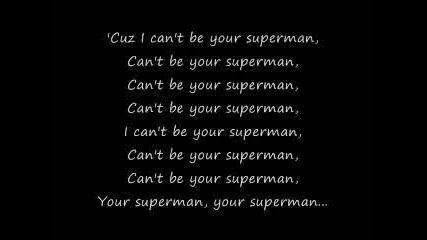 Eminem Superman