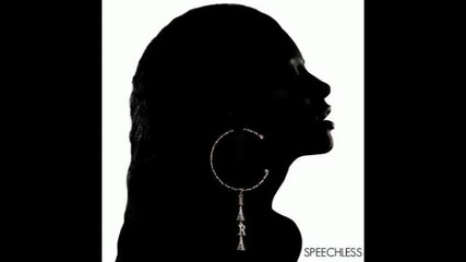 * Hot! Ciara - Speechless (mastered) ( + Download Link ) 