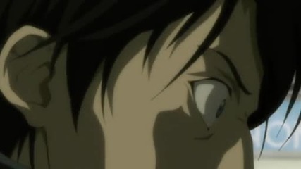 Death Note - Episode - 5