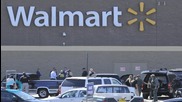 Two Killed in Shooting at Walmart in North Dakota