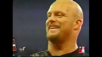 Stone Cold Stunner 3 - 16 Tribute - Soullord