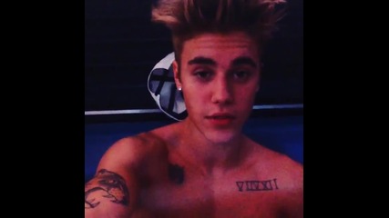 Justin - instagram video
