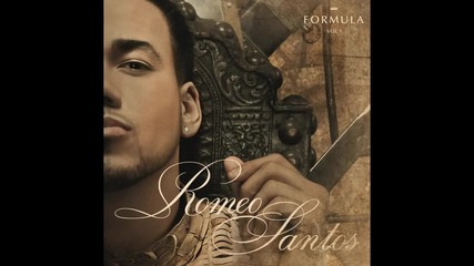 Romeo Santos - Magia Negra ft. Mala Rodriguez