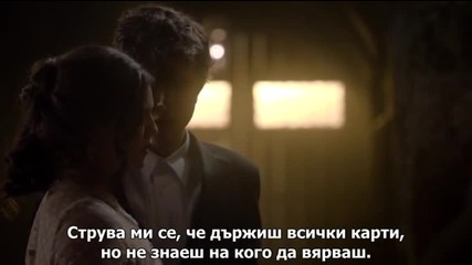 The Originals - Древните - Сезон 1, Епизод 10 + Субтитри