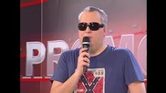Dejan Matic - Ova ljubav bas preteruje - Promocija - (TvDmSat 2013)