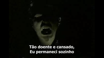 Metallica - The Unforgiven 2 - Legendado 