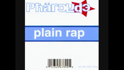 The Pharcyde - Misery 
