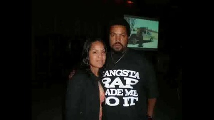 Ice Cube 2008
