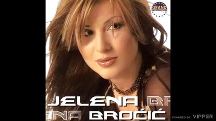 Jelena Brocic - Pepeljuga - (audio 2003)