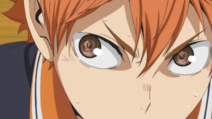 Haikyuu!! S3 - 05 [ Бг Субс ][ H D ]