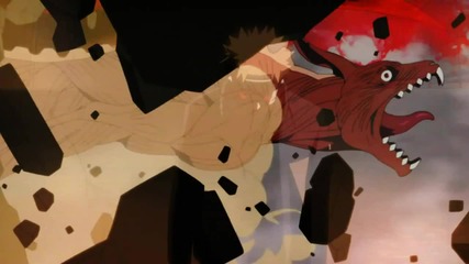 Naruto vs Pain [ Mini Amv ]