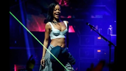 2012 Rihanna-lost in paradise