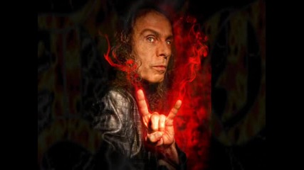 Dio - Heaven and Hell ( Black Sabbath ) - Превод