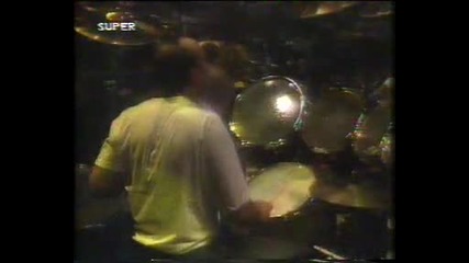 Bee Gees, Elton John, Mark Knopfler & Eric Clapton