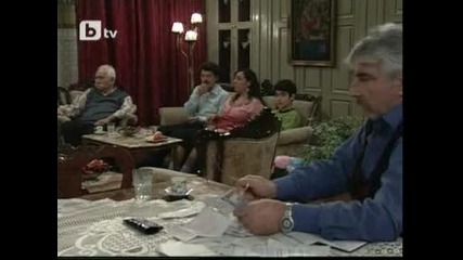 Брак с чужденец - епизод 90 (част 7) Бг аудиo 