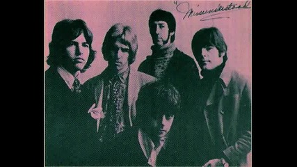 The Misunderstood - Children Of The Sun 