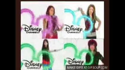 Историята е Спонсорирана от:disney story ( 