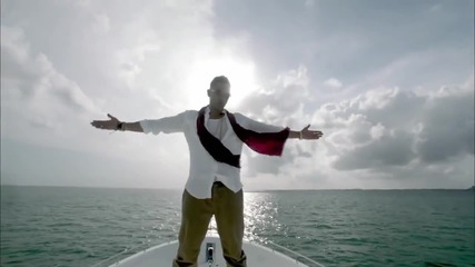 Jay Sean Feat. Pitbull - I'm All Yours (високо качество)