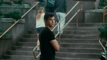 Twilight Saga Eclipse Hdtv - Tv Spot #1 