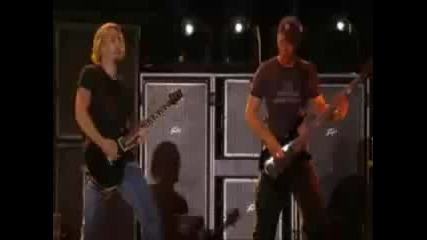 Savin me - Nickelback