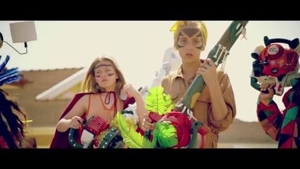 Faul & Wad Ad vs. Pnau - Changes 2014