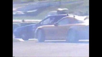 Pure drifting