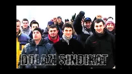 Beogradski Sindikat 2010 - Svim Srcem [diskretni Heroji, Novi Album]