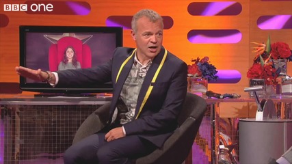 Will Smith and Red Chair Stories - The Graham Norton Show - Series 11 Episode 6 - Bbc One