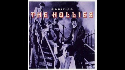 The Hollies - Yes I Will