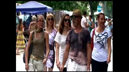 Фермер търси жена 09.10.2015
