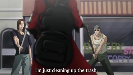 Devil May Cry - 07
