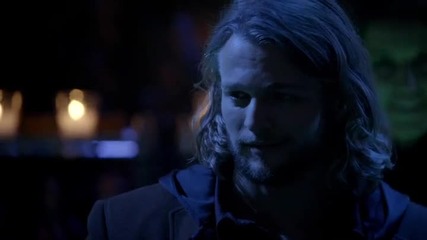 The Originals / Древните 1x17 [bg subs] / Season 1 Episode 17 /
