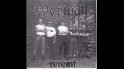 Werwolf - Pogo Gegen Mitternacht