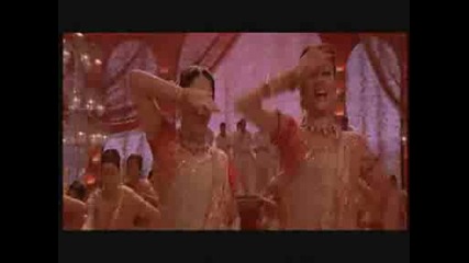 Devdas - Dola Re Dola