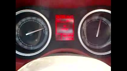 Alfa Brera 130 To 250 Km/h