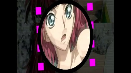 Anime mix - David Guetta Feat. Akon - Sexy Bitch - Hq