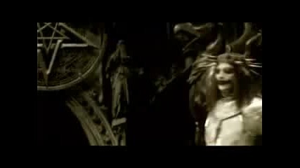 Dimmu Borgir - The sacrilegious scorn 