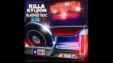 Killa Kyleon Ft Mac Miller - Come On Baby